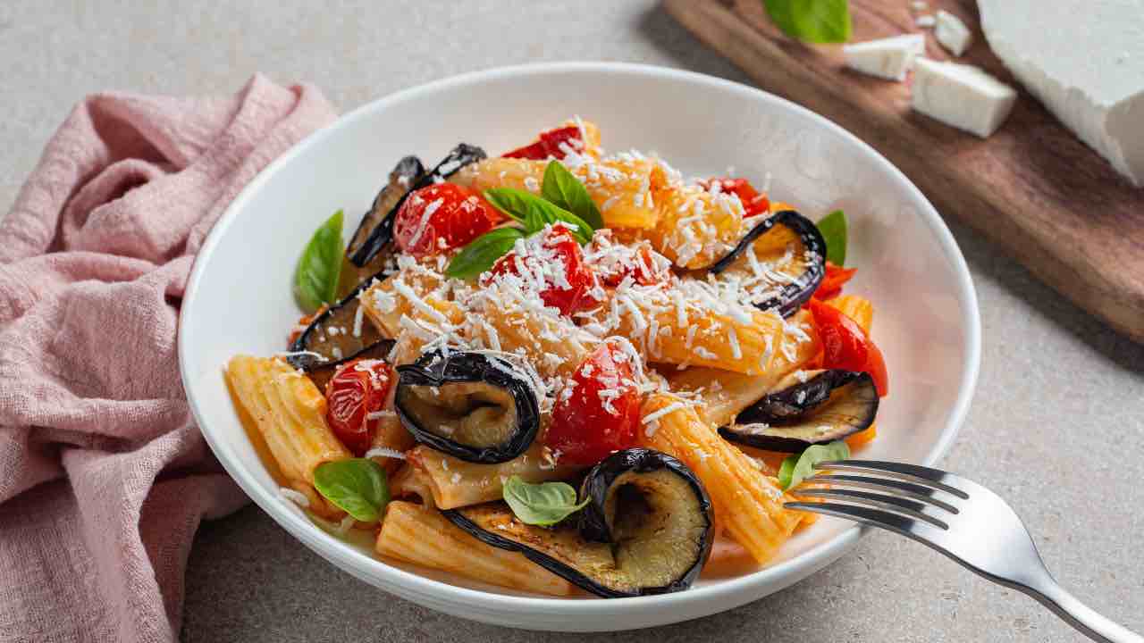 pasta norma speciale