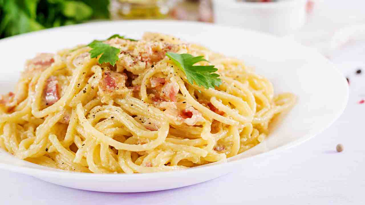 pasta cipollara