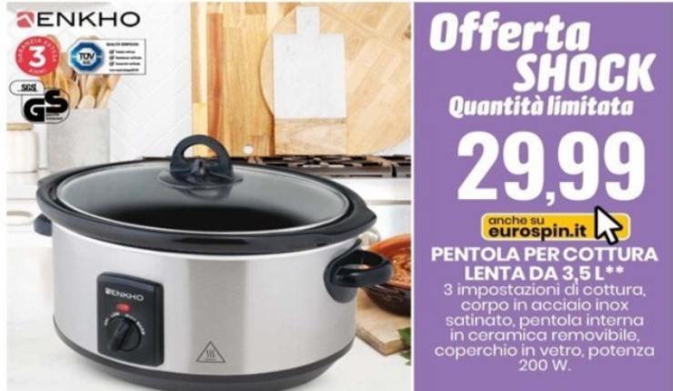 offerta eurospin