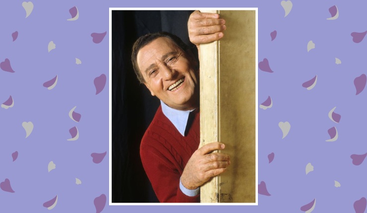 piatto preferito Alberto Sordi