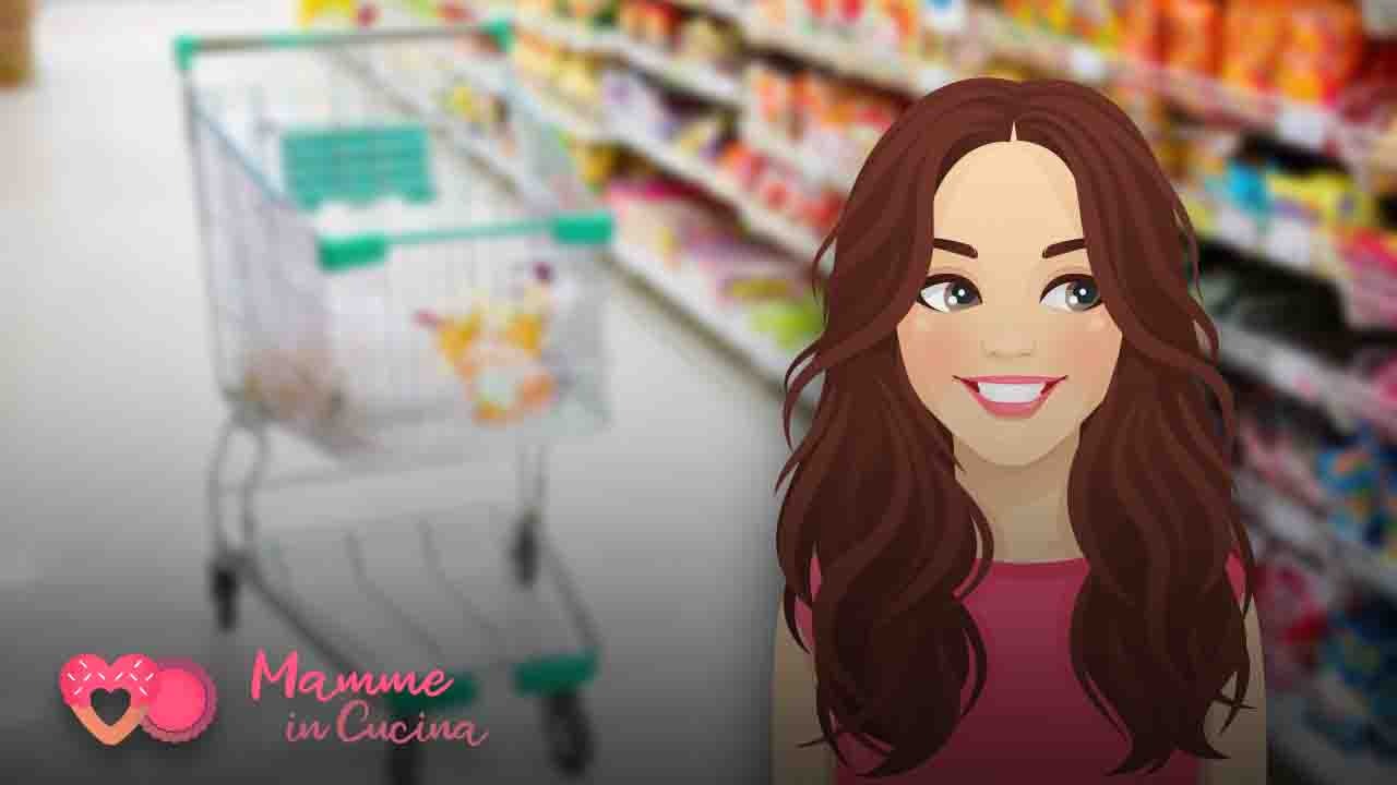 risparmiare supermercato
