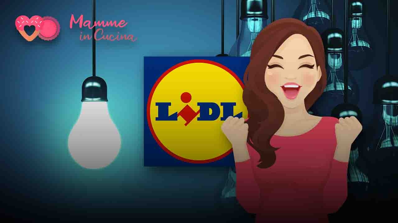 torcia LED offerta Lidl