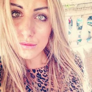 Anna Gaia Cavallo