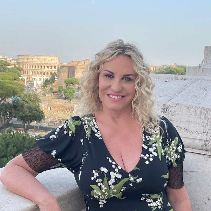 Antonella Clerici