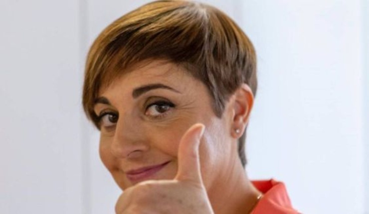 Benedetta Rossi successo 