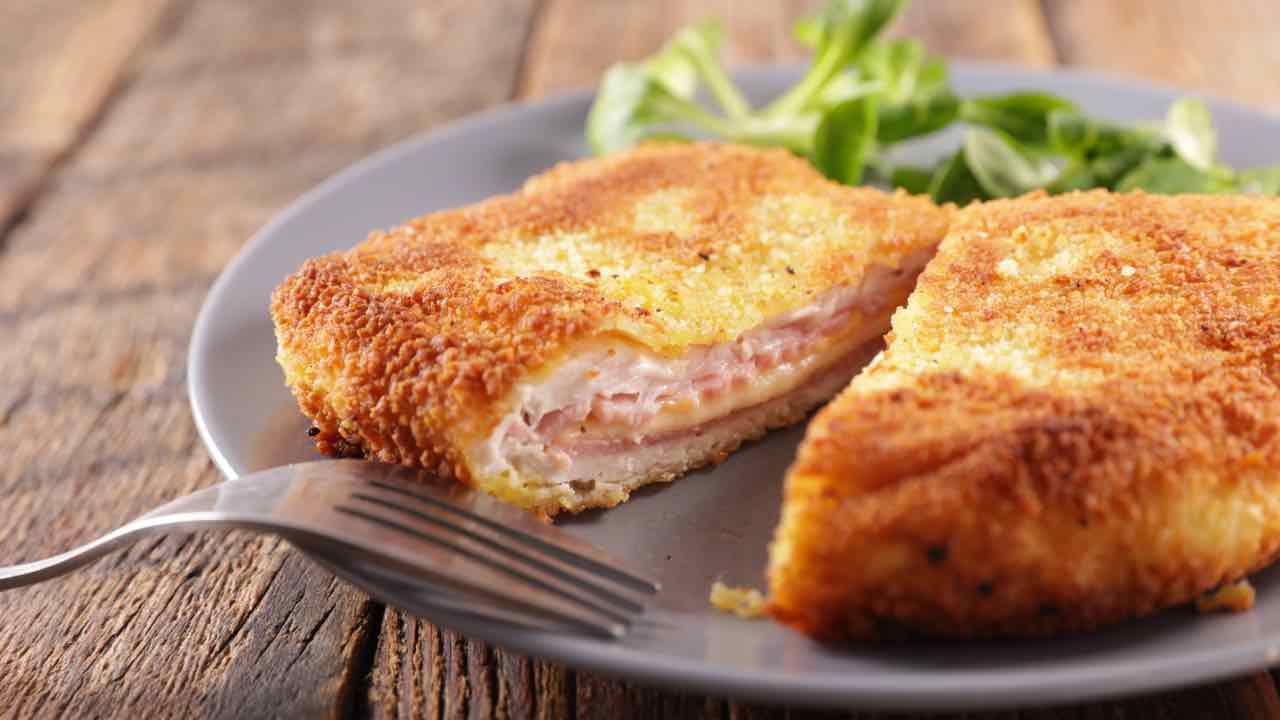 cordon bleu facili