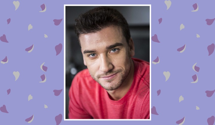 Damiano Carrara sparito