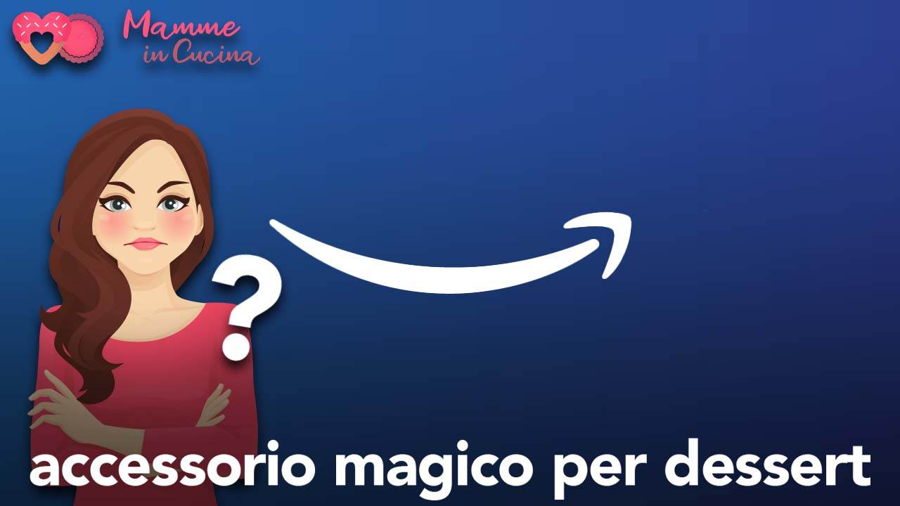 Tagliapasta per crostate amazon