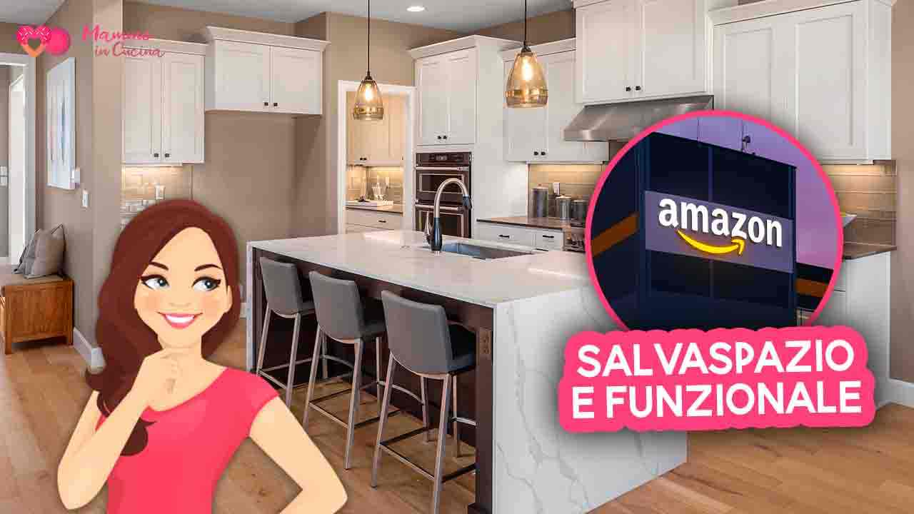 affettatutto elettrico amazon