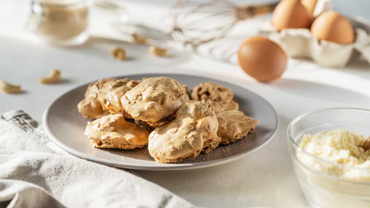 biscotti zia pina