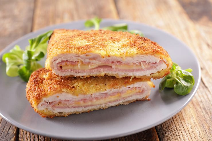 cordon bleu facili