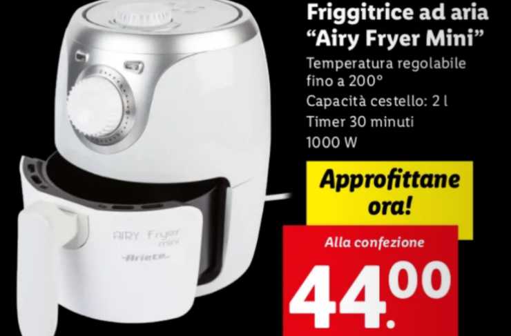 offerta lidl