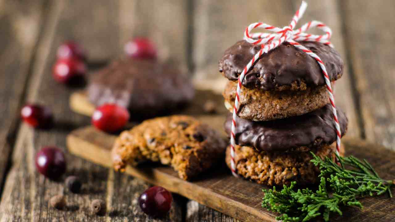 lebkuchen