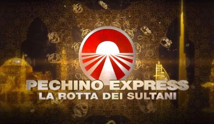 mangiano Pechino Express