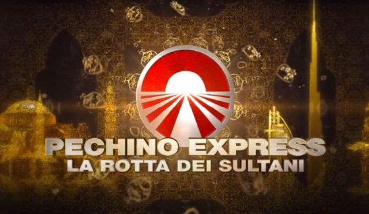 mangiano Pechino Express 