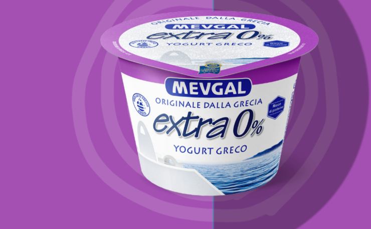 miglior yogurt greco