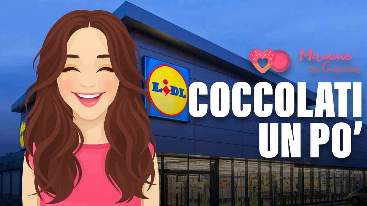 offerta lidl 