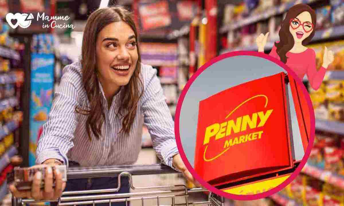 offerta bollitore penny