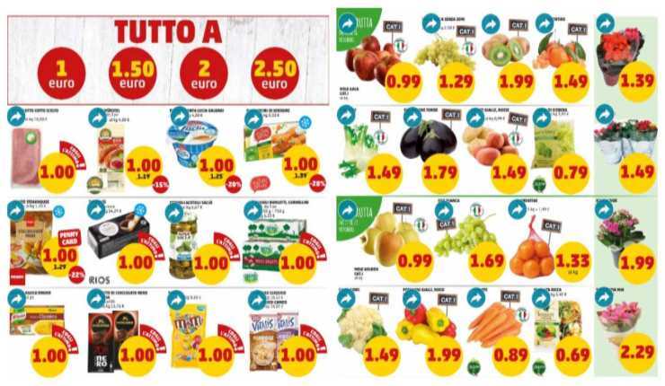 offerte penny