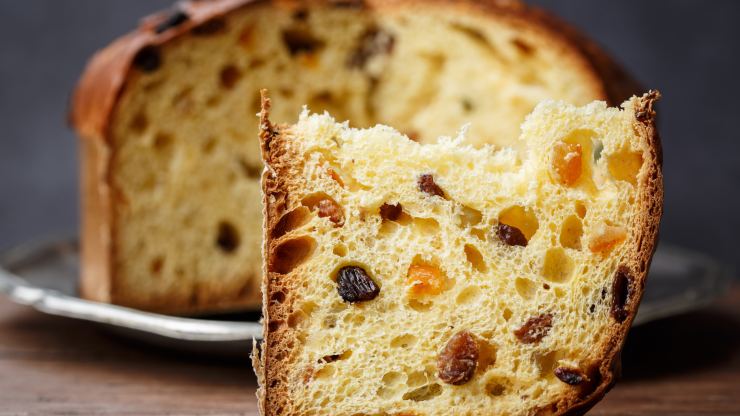 panettone