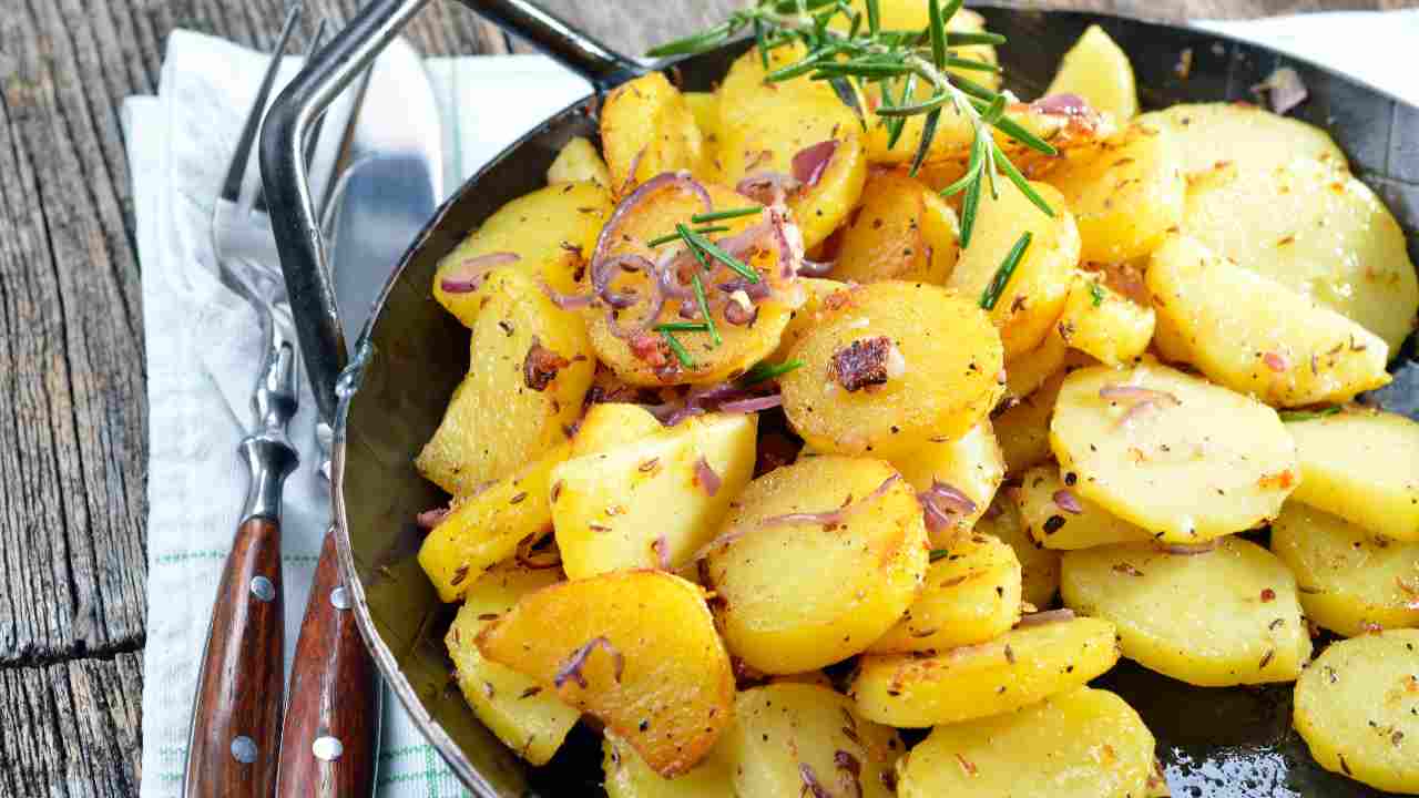 patate impacchiuse calabresi