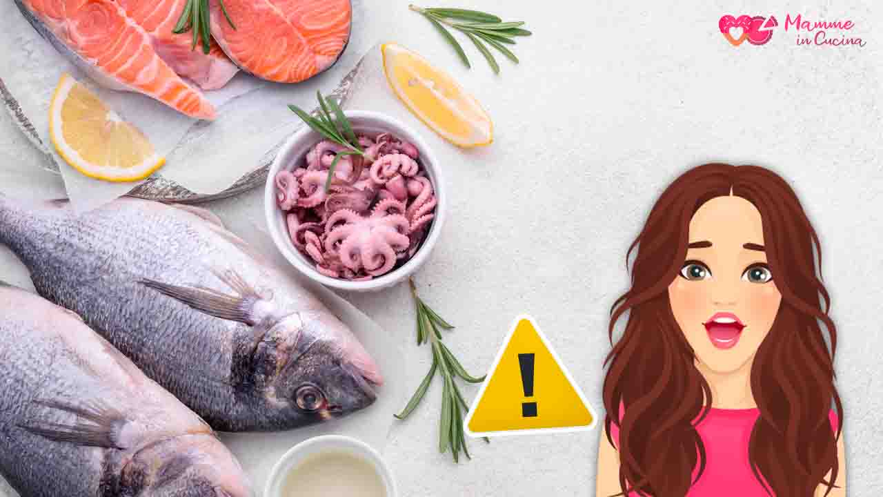 Alerta de pescado 🐟 por peligro microbiológico: El Ministerio de Salud da la voz de alarma 😰 «No lo consumas»