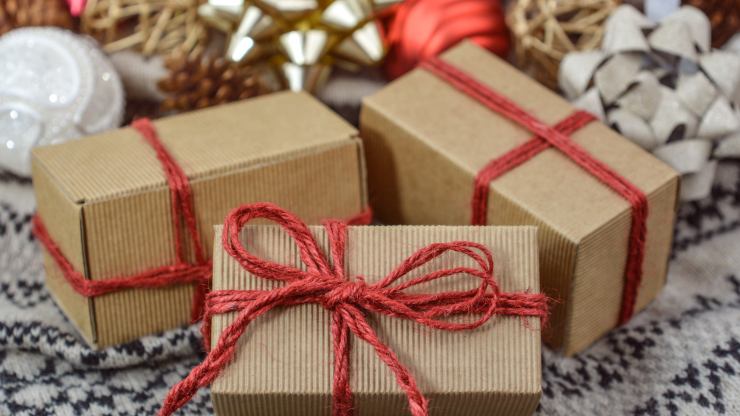 regali di Natale