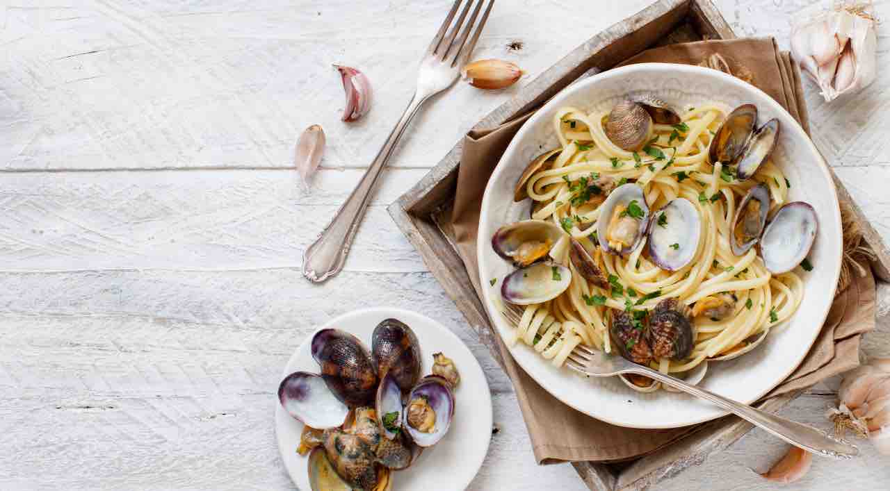 pasta alla farota