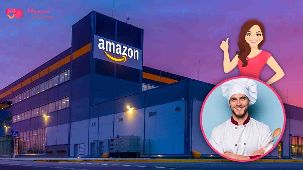 stampo hamburger amazon