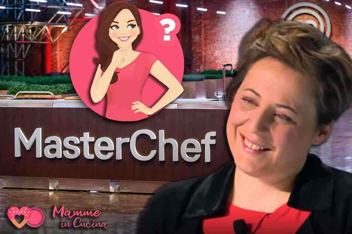 Antonia Klugman dopo MasterChef