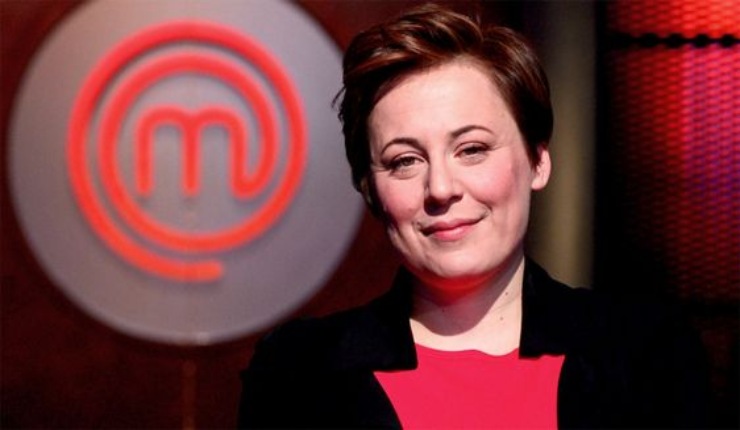 Antonia Klugman dopo MasterChef 