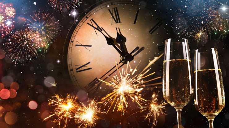 Capodanno