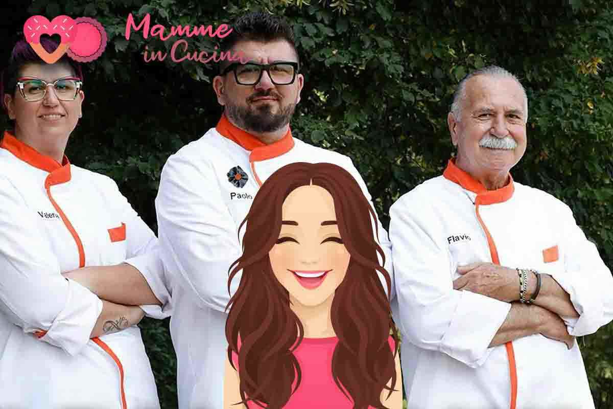 Palladini Bake Off Italia