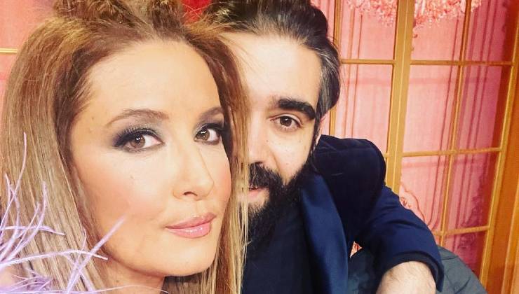 Selvaggia Lucarelli e la trappola a Lorenzo Biagiarelli