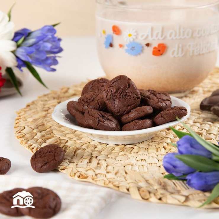 biscotti Pelicao