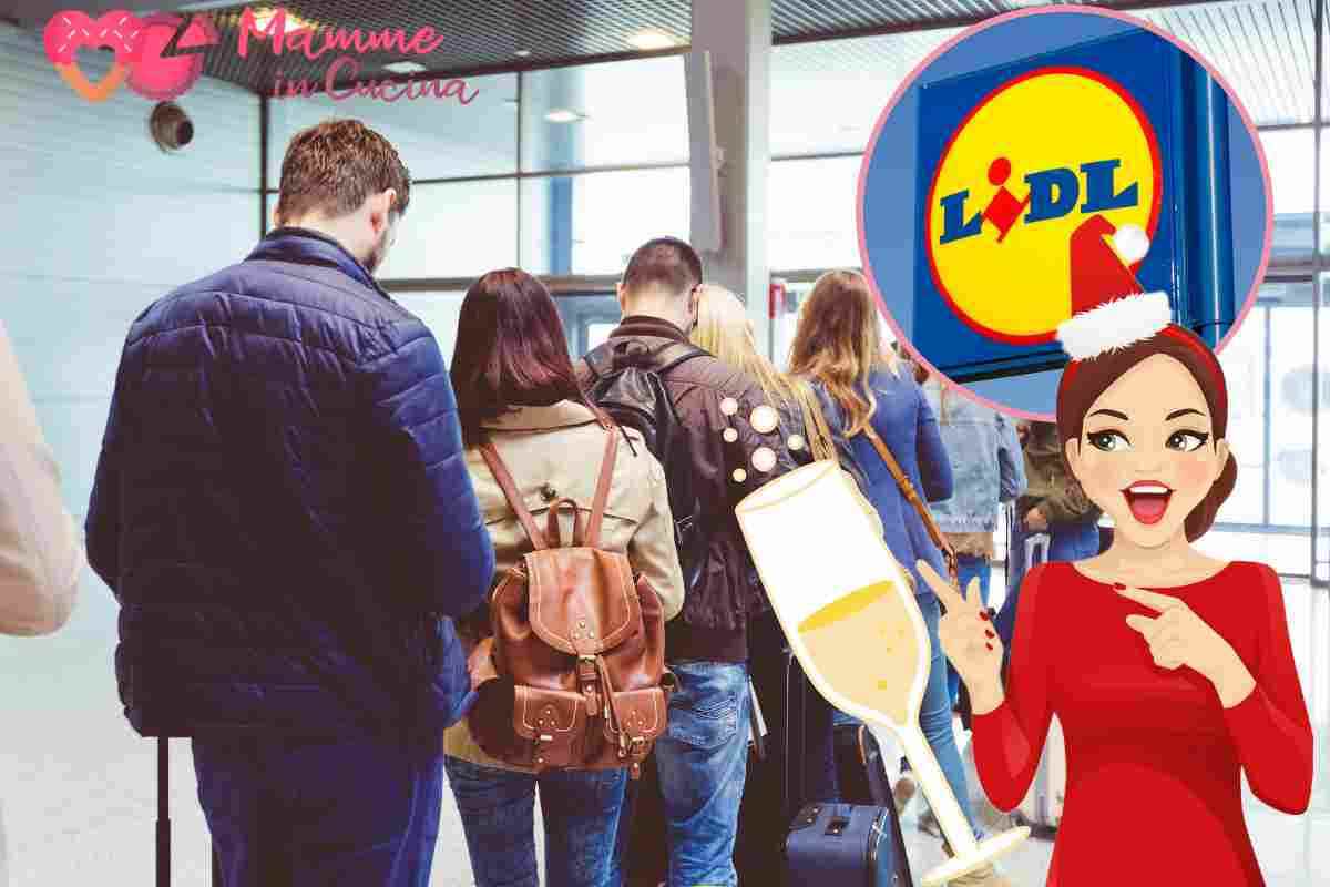 bollicine lidl