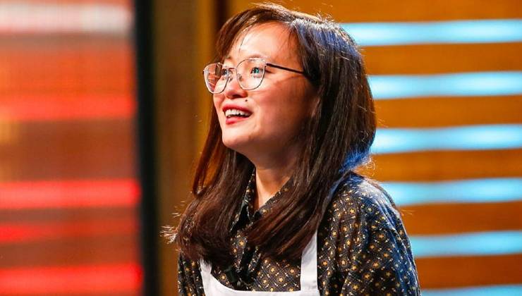 Hue Masterchef