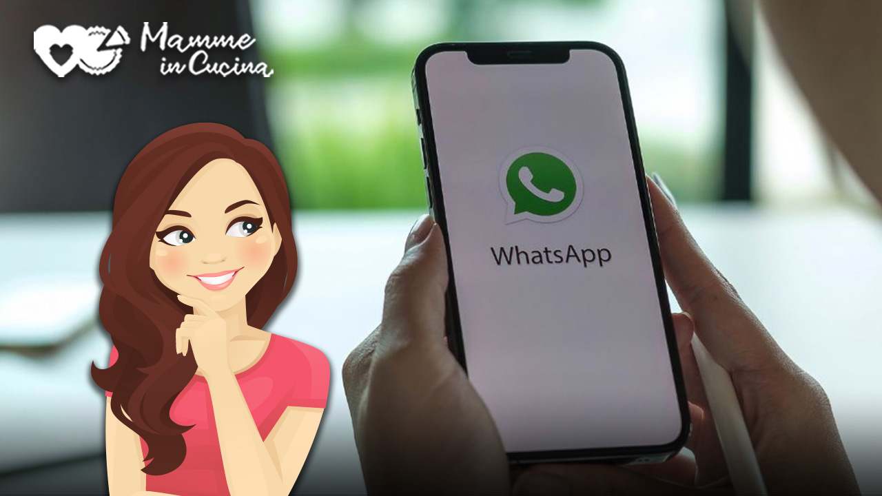 Vuoi ascoltare 👂🏻 un vocale Whatsapp senza che l&# &hellip;