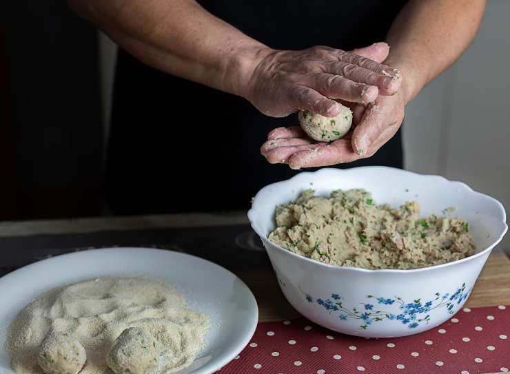 Antipasto capodanno 10 minuti