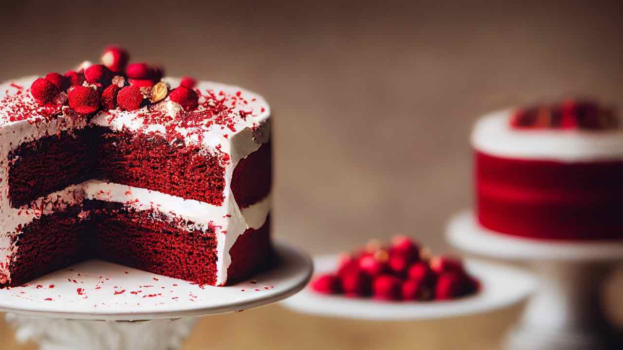 red velvet furbissima