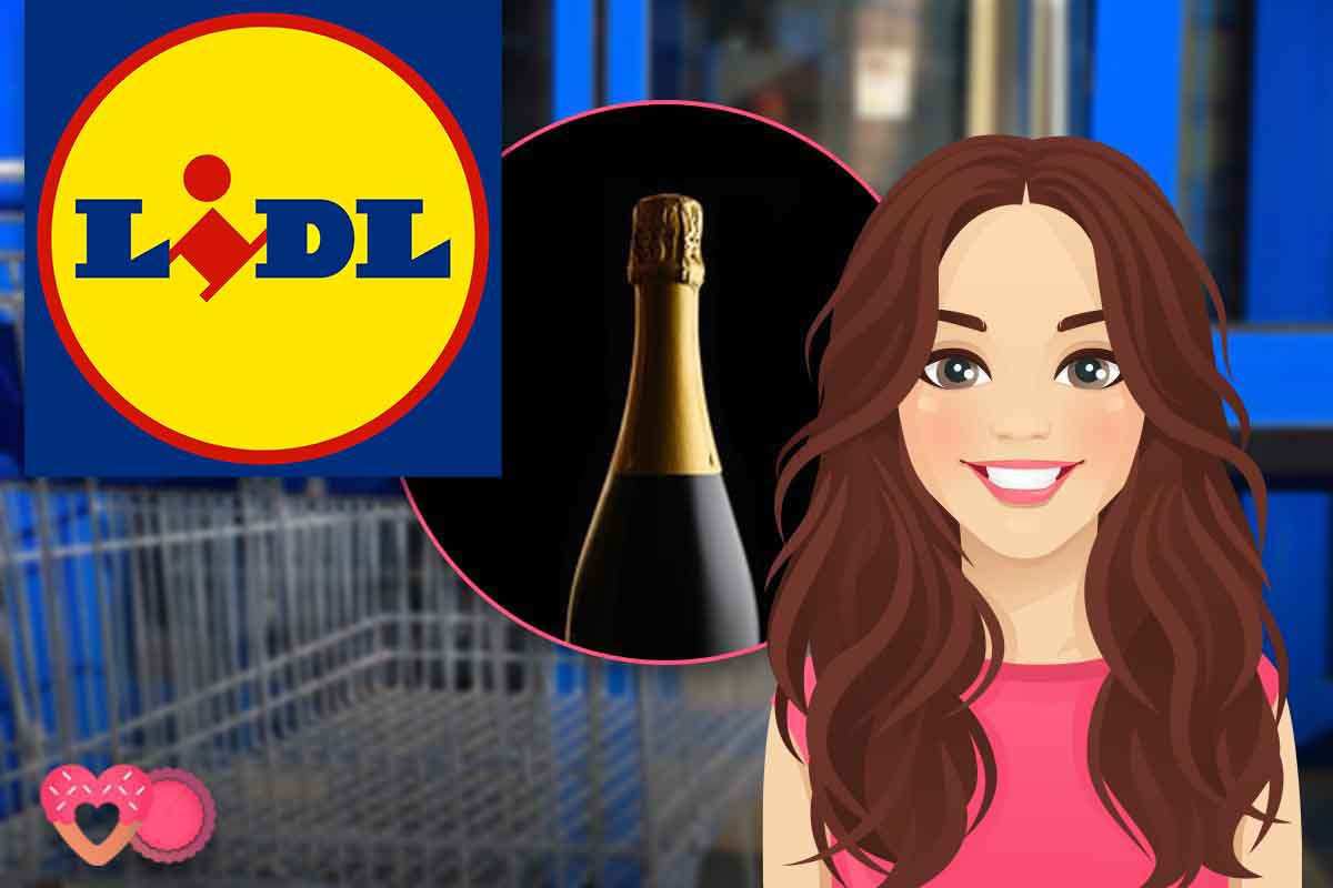 spumante lidl