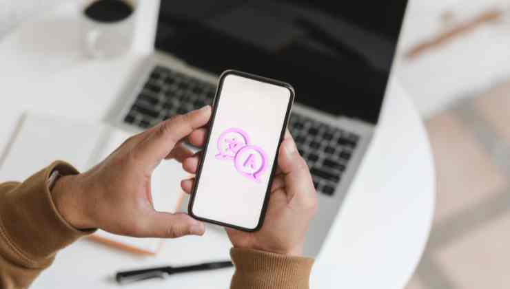 Come tradurre messaggi di testo su WhatsApp