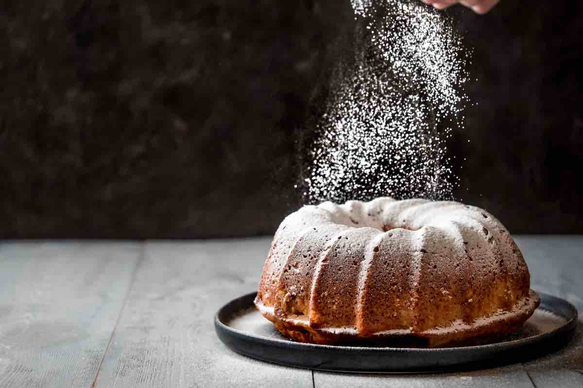 torta al latte