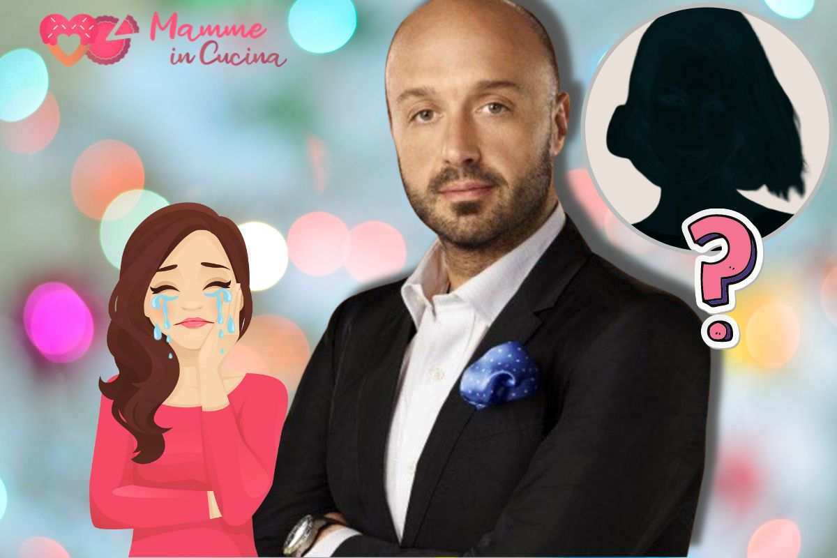 Joe Bastianich ex