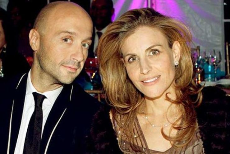 Joe Bastianich ex 