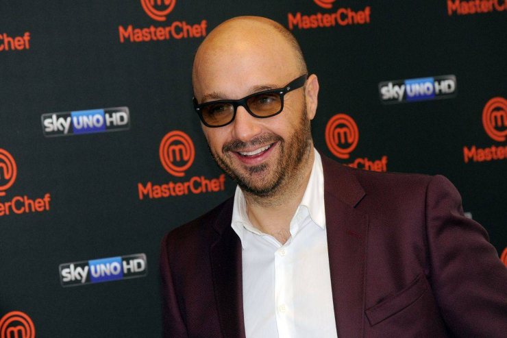 Joe Bastianich sogno