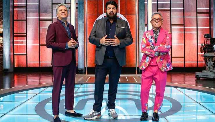 Giudici Masterchef