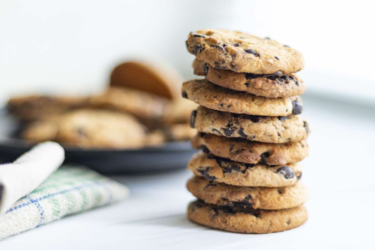 biscotti al cucchiaio