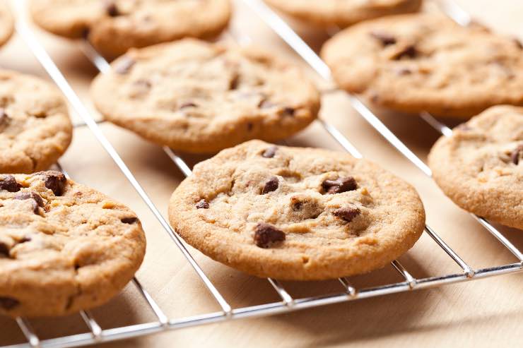 biscotti al cucchiaio