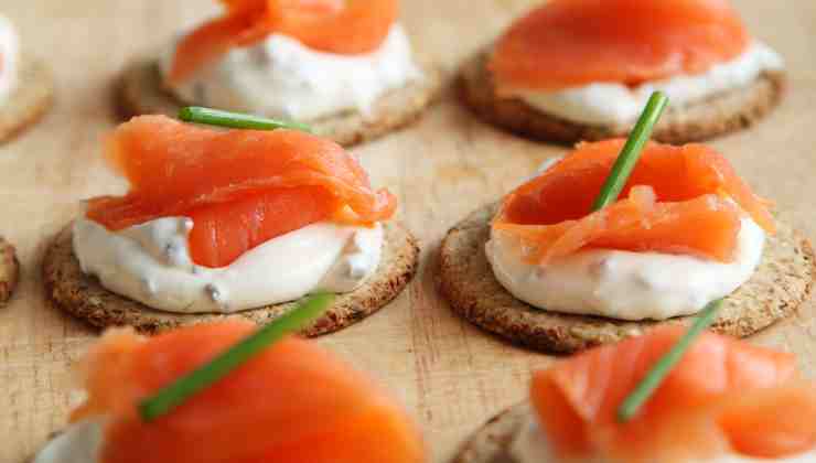 Crostini 